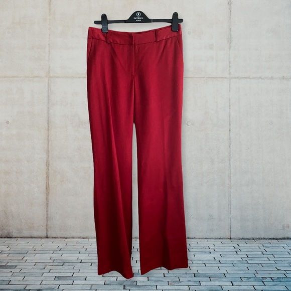 Parameter red pants. - Picture 6 of 8